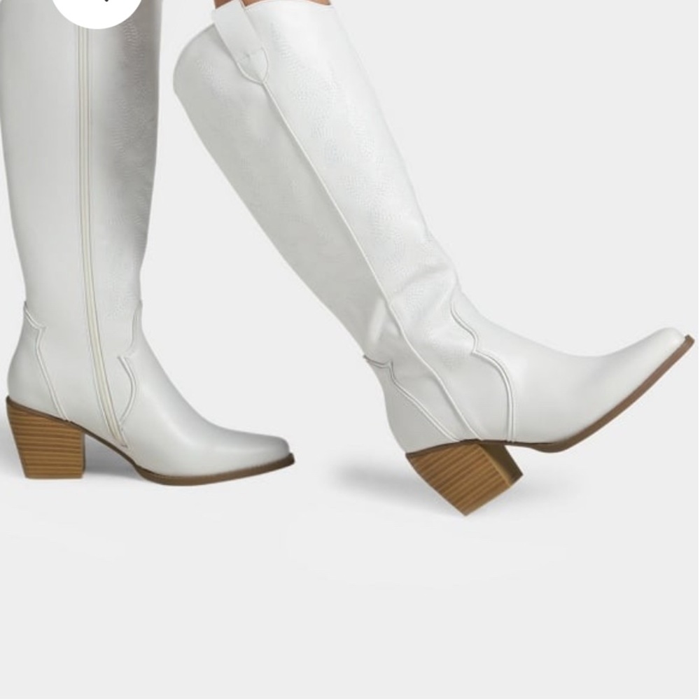 Cowgirl boots